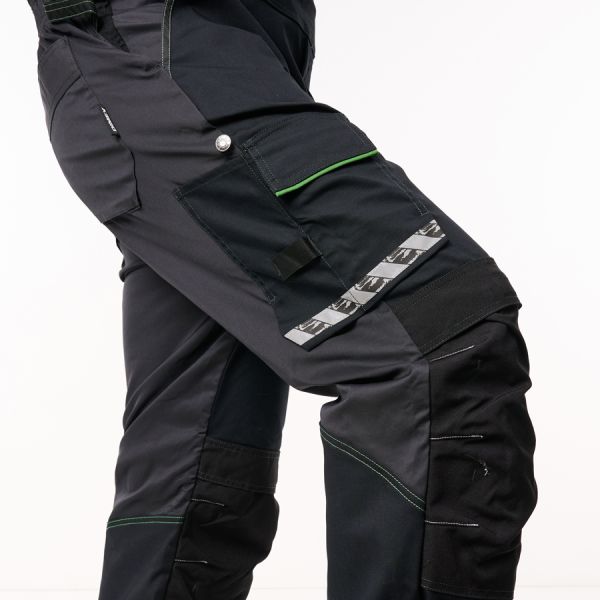 Fendt Profi Bib and Brace Eco 7 - Zoom 6