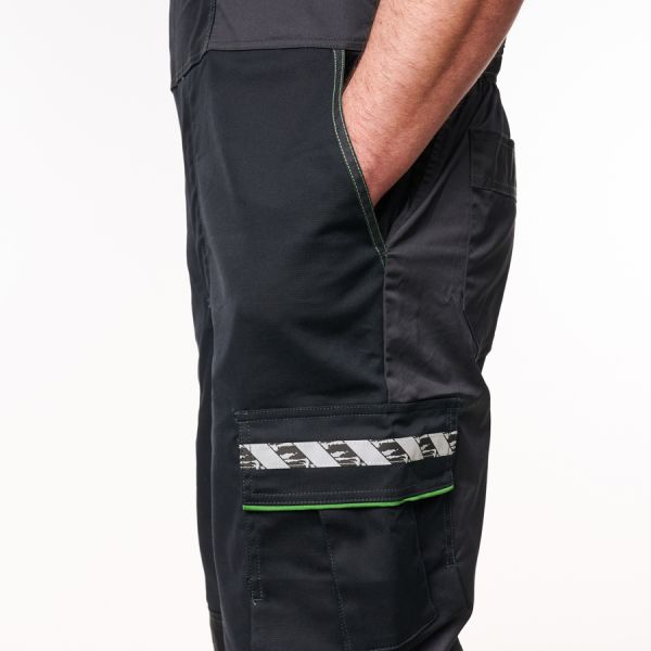 Fendt Profi Bib and Brace Eco 6 - Zoom 7