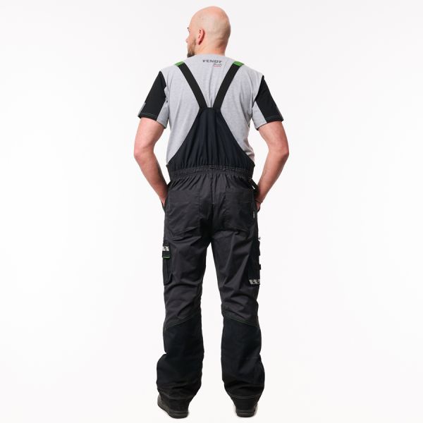 Fendt Profi Bib and Brace Eco 2 - Zoom 2