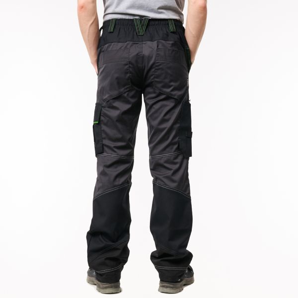 Fendt PROFI TROUSERS ECO 5 - Zoom 5