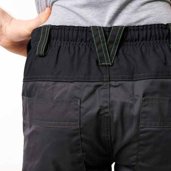 Fendt PROFI TROUSERS ECO 8 - Zoom 8