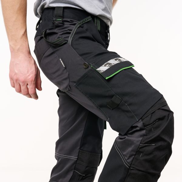 Fendt PROFI TROUSERS ECO 7 - Zoom 7