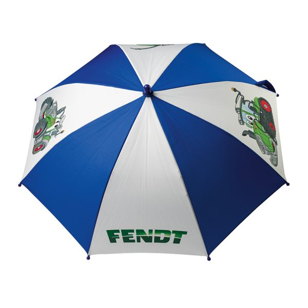 Fendt umbrella for children