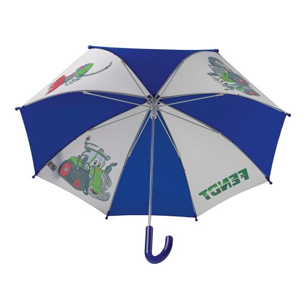 Fendt umbrella for children