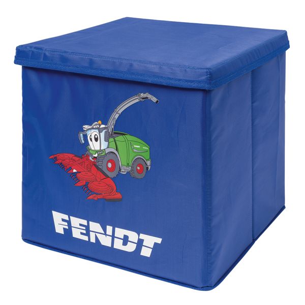 Fendt storage box Set of 2