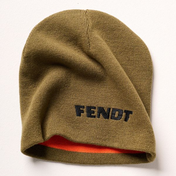 Fendt - Reversible Beanie 3 - Zoom 3