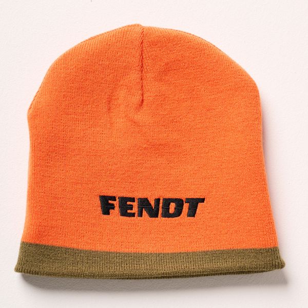Fendt - Reversible Beanie 2 - Zoom 2