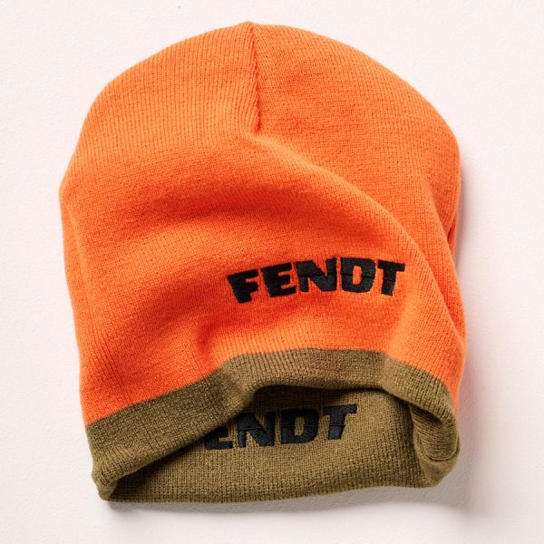 Fendt - Reversible Beanie 4 - Zoom 4