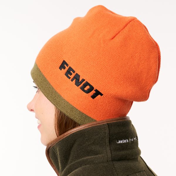 Fendt - Reversible Beanie 6 - Zoom 6