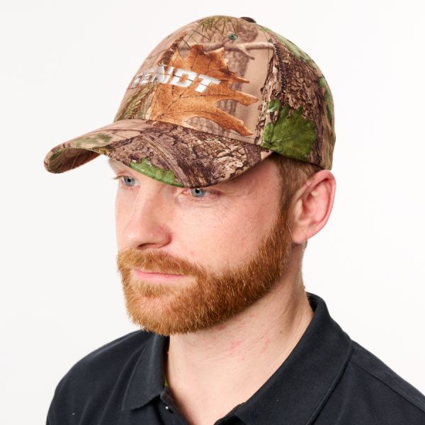 Fendt – Cap Green / Camouflage 4 - Zoom 4