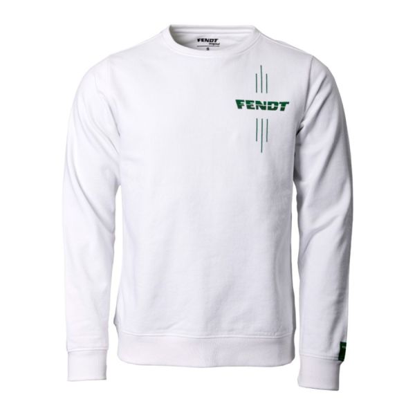 Sweatshirt (Fendt Natural Line)
