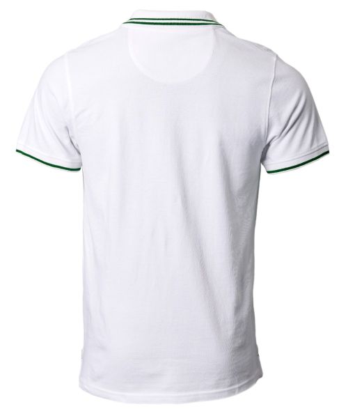 Polo-Shirt (FENDT Natural Line)