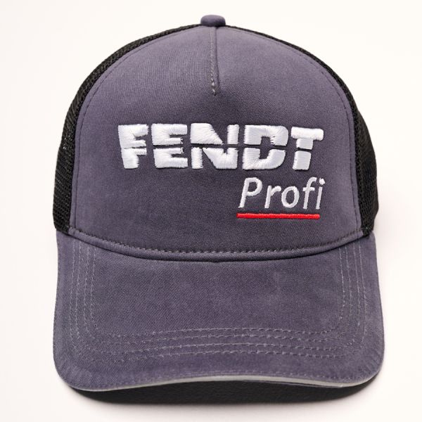 Fendt Profi Trucker Cap 2 - Zoom 2