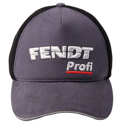 Profi Trucker Cap