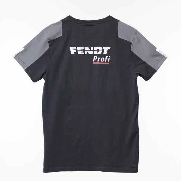 Fendt Profi T-Shirt 2 - Zoom 2