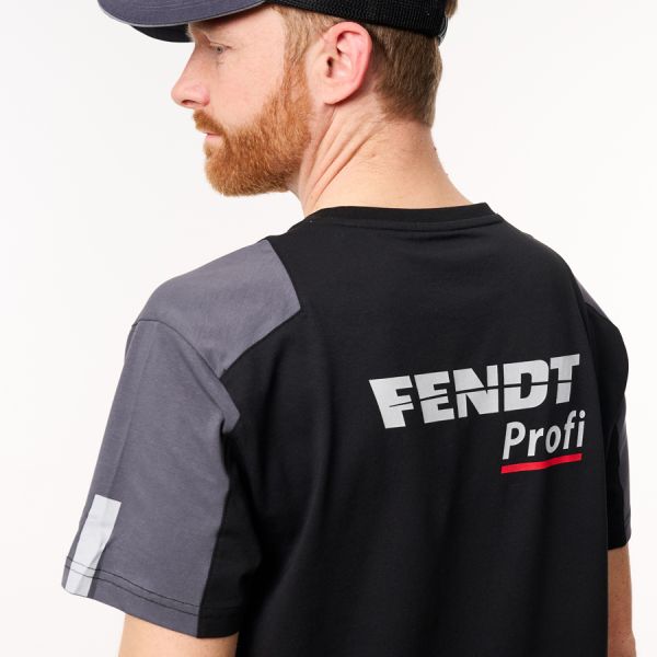 Fendt Profi T-Shirt 6 - Zoom 7