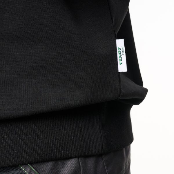 Fendt Profi Sweatshirt 6 - Zoom 7