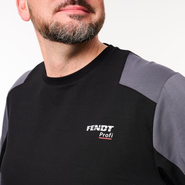 Fendt Profi Sweatshirt 5 - Zoom 5