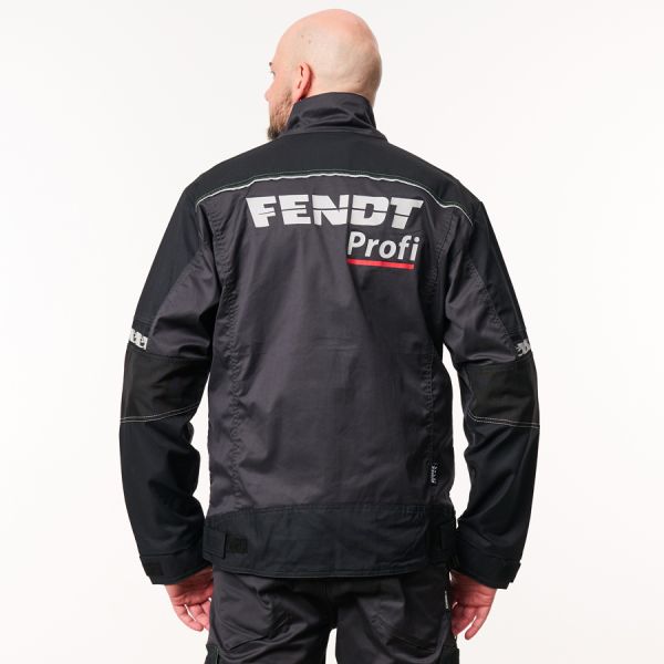 Fendt Profi Multifunctional Jacket 2 - Zoom 2