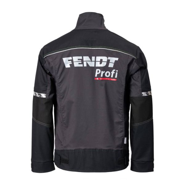 Profi multifunctional jacket back