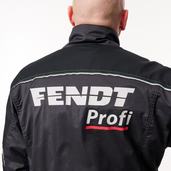 Fendt Profi Multifunctional Jacket 7 - Zoom 7