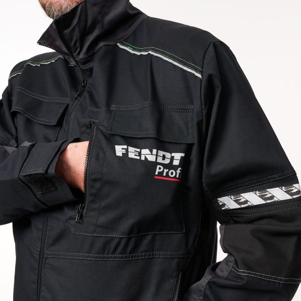 Fendt Profi Multifunctional Jacket 5 - Zoom 5