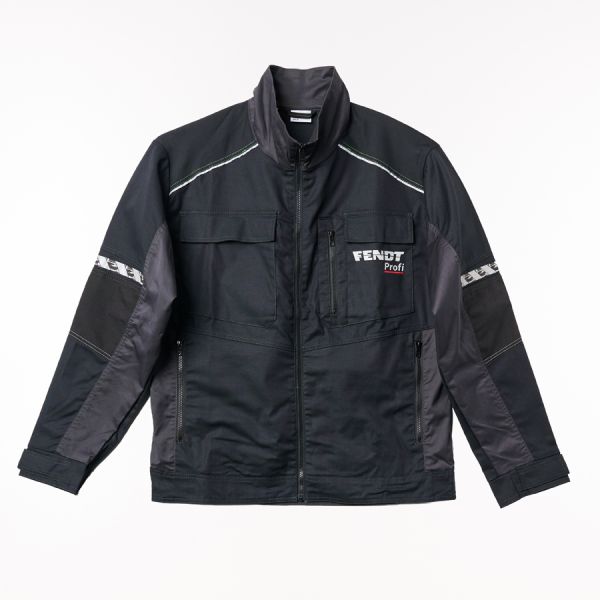 Fendt Profi Multifunctional Jacket 3 - Zoom 3