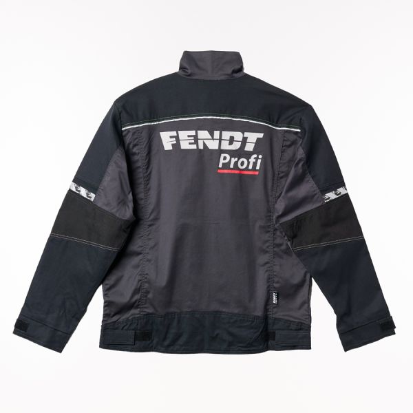 Fendt Profi Multifunctional Jacket 4 - Zoom 4
