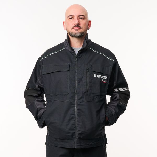 Fendt Profi Multifunctional Jacket