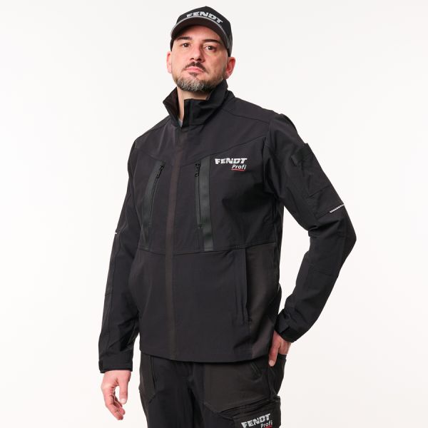Fendt Profi stretch jacket