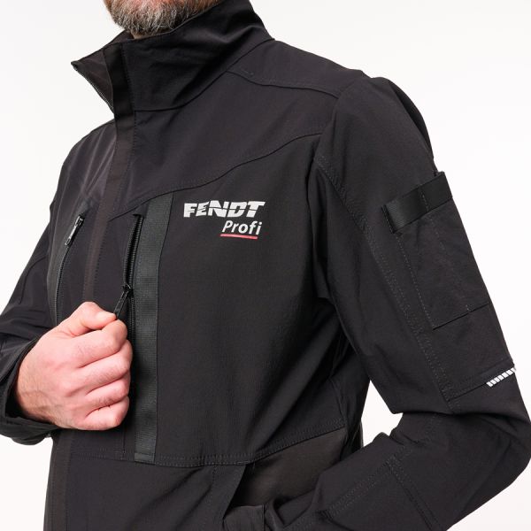 Fendt Profi stretch jacket 5 - Zoom 5