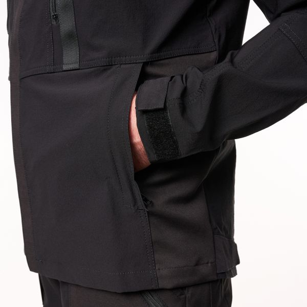 Fendt Profi stretch jacket 7 - Zoom 7