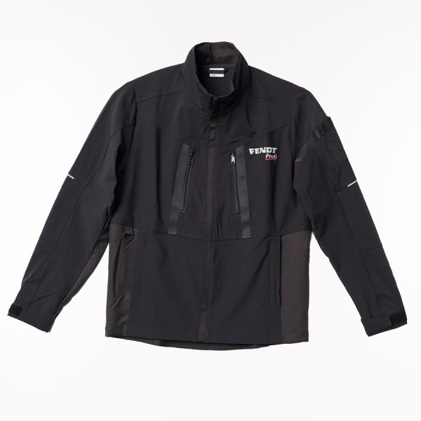 Fendt Profi stretch jacket 2 - Zoom 2