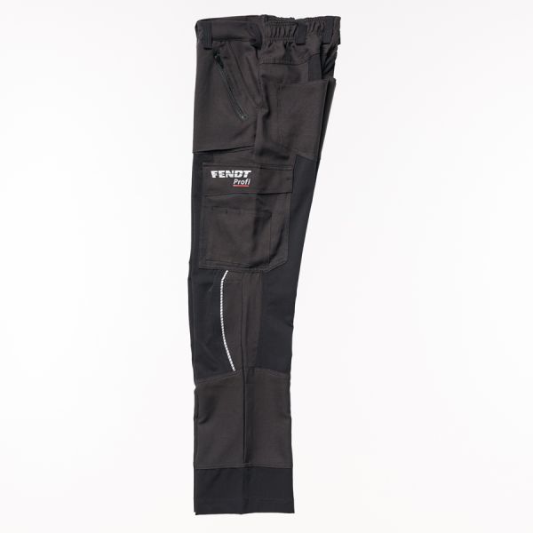 Fendt Profi stretch trousers 3 - Zoom 3