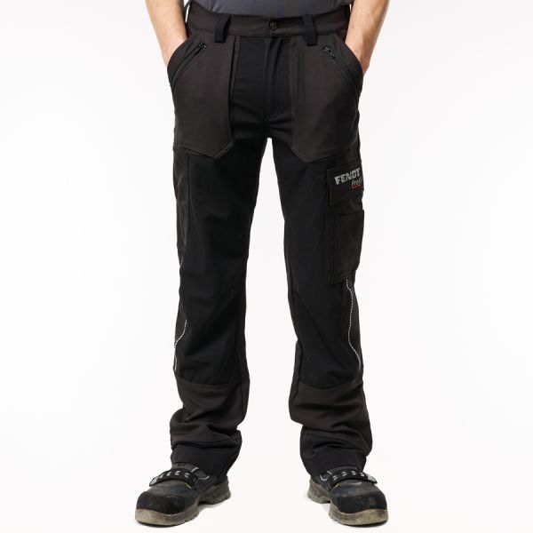Fendt Profi stretch trousers 4 - Zoom 4