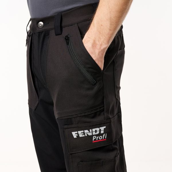 Fendt Profi stretch trousers 6 - Zoom 6