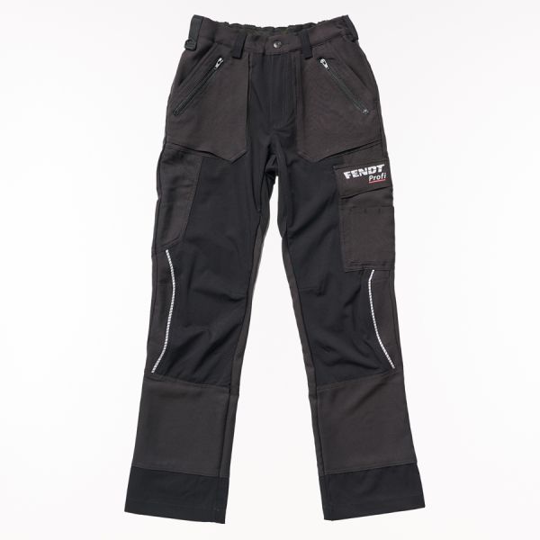 Fendt Profi stretch trousers