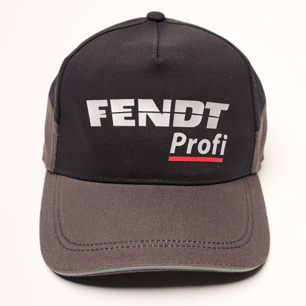 Fendt Profi Cap 2 - Zoom 2