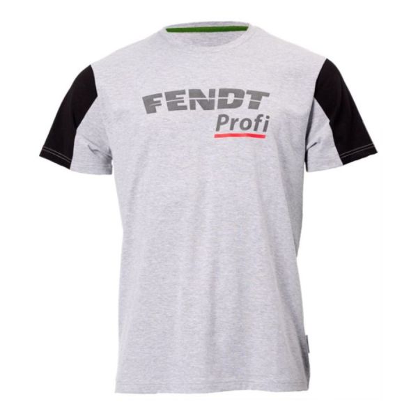 Fendt Profi T-shirt – Blended Fabric 5