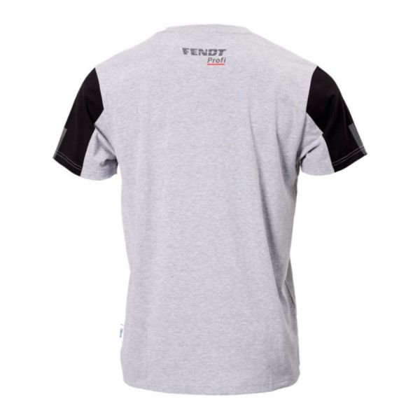 Fendt Profi T-shirt – Blended Fabric 6 - Zoom 2