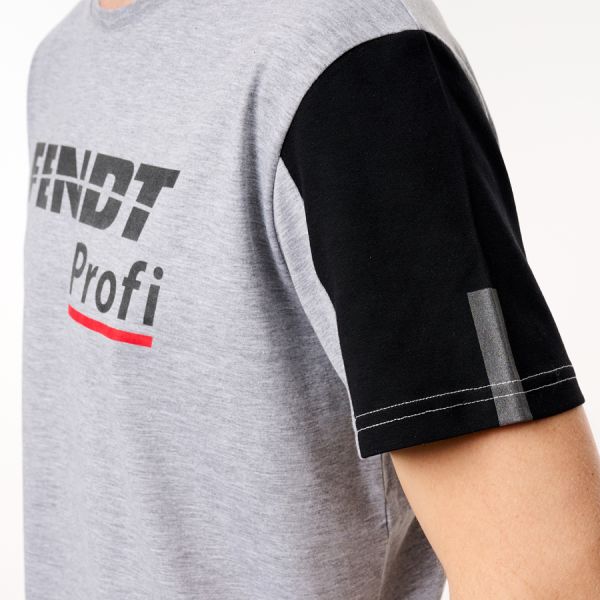 Fendt Profi T-shirt – Blended Fabric 6 - Zoom 6