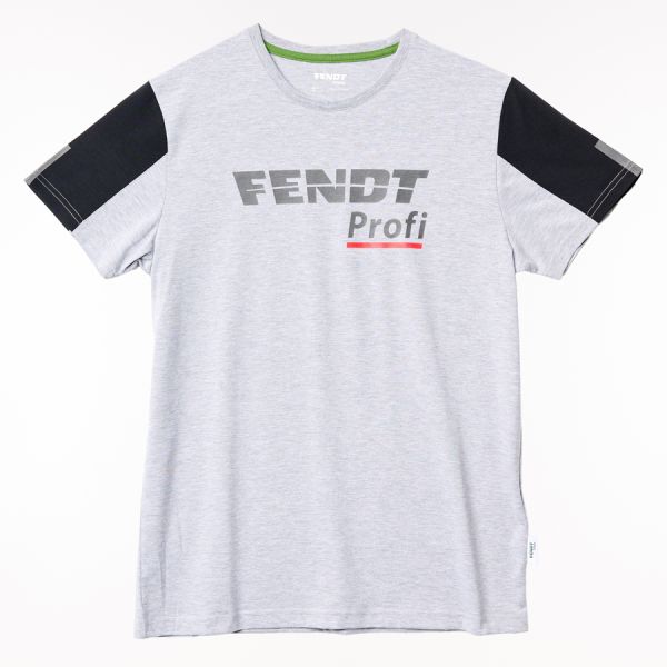 Fendt Profi T-shirt – Blended Fabric 3 - Zoom 3