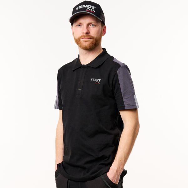 Fendt Profi Polo 3 - Zoom 3