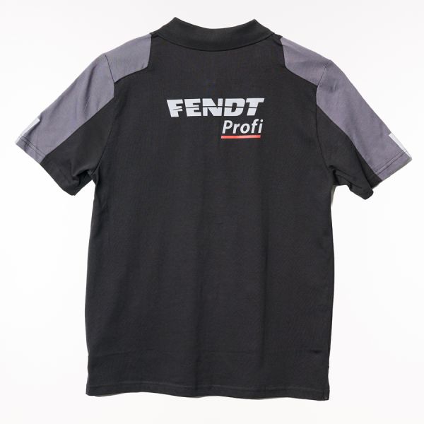 Fendt Profi Polo 2 - Zoom 2