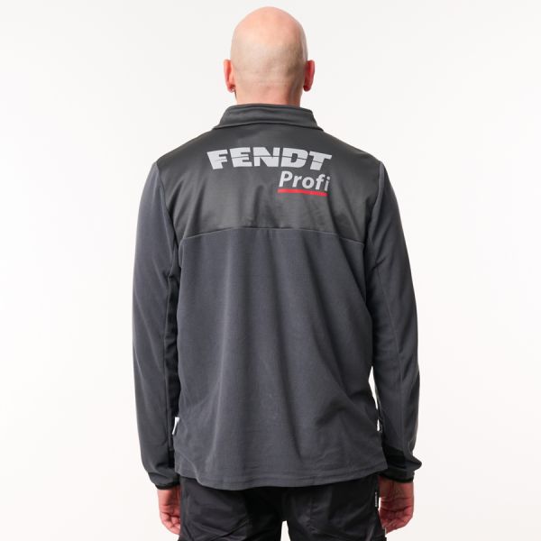 Fendt Men's Profi Fleece Shirt 3 - Zoom 2