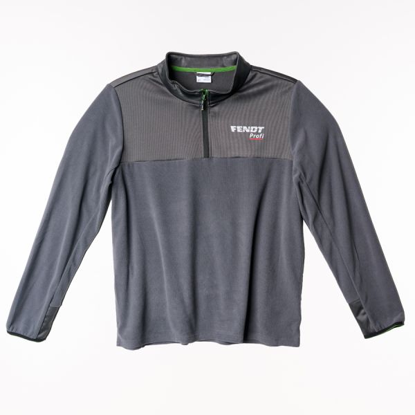 Fendt Men's Profi Fleece Shirt - Zoom 3