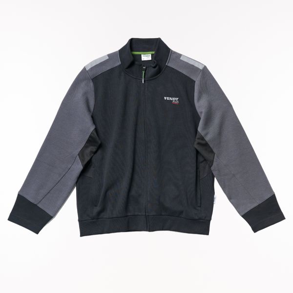 Fendt Men's Profi Sweat Jacket 3 - Zoom 3