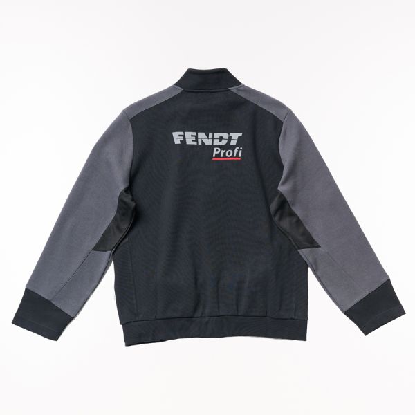 Fendt Men's Profi Sweat Jacket 4 - Zoom 4