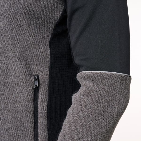 Fendt Men's Professional Fleece Jacket 7 - Zoom 7