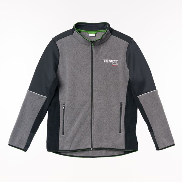 Fendt Men's Professional Fleece Jacket